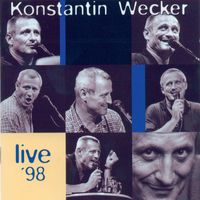 Konstantin Wecker - Live '98