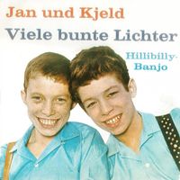 Jan & Kjeld - Viele bunte Lichter