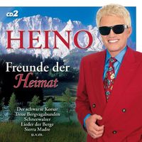 Heino - Freunde der Heimat, Vol. 2