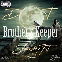 DOT - Brother's Keeper (Explicit)