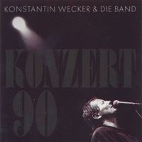 Konstantin Wecker - Konzert '90 (die Highlights)