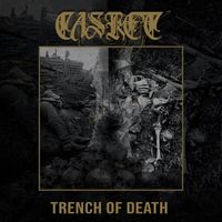 Casket - Trench of Death