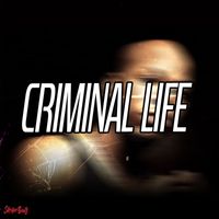 SkriferBeatz - Criminal Life