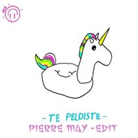 ALS - Te Peldiste (Pierre May)