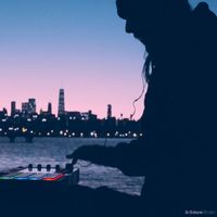 Ile Flottante - Fly Sim