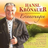 Hansl Krönauer - Erinnerungen