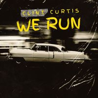 Clint Curtis - We Run