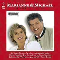 Marianne & Michael - 30 Hits Collection