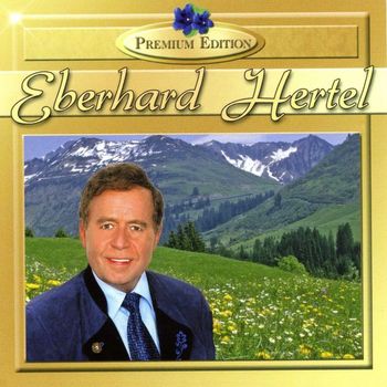 Eberhard Hertel - Premium Edition