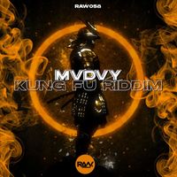 MVDVY - Kung Fu Riddim