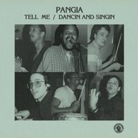 Pangia - Tell Me