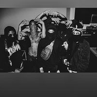 Kooky - P.S.A (Explicit)