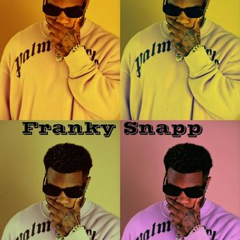 Main - Franky Snapp (Explicit)