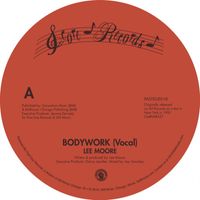 Lee Moore - Bodywork