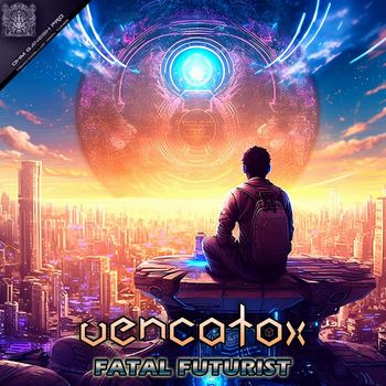 Vencatox - Fatal Futurist