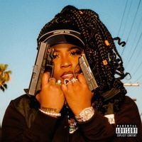 Kamaiyah - Divine Timing (Deluxe Edition [Explicit])