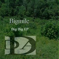 Bigmile - Big Big EP