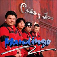 Mandingo - Cristal y Acero (Mix 2023)