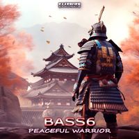 Bass6 - Peaceful Warrior