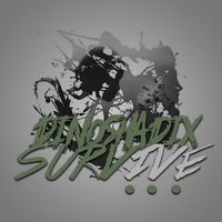 Dino Shadix - Survive