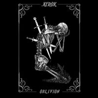 .XEROX. - Oblivion