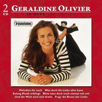 Géraldine Olivier - 30 Hits Collection