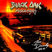 Black Oak Arkansas - JIm Dandy (Re-Recorded) [Sped Up] - Single