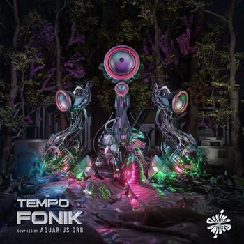 Various Artists - Tempo Fonik