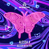 ALESSA.A - Better With You