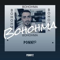 Ponny2 - Bohohma