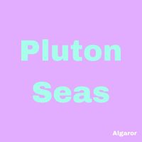 Algaror - Pluton Seas