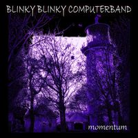 Blinky Blinky Computerband - Momentum