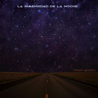 Fran Acuña - La Inmensidad de la Noche