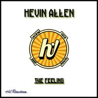 Kevin Allen - The Feeling