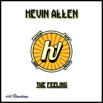 Kevin Allen - The Feeling