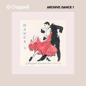 Various Artists - Dance 1
