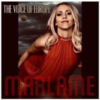 Marlaine - The Voice of Europe