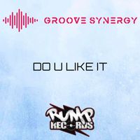 Groove Synergy - Do U Like It