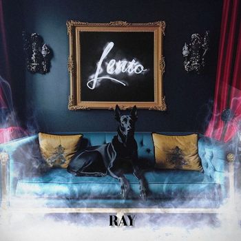 Ray - Lento (Explicit)