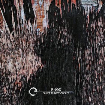 RNGD - Shift Functions EP