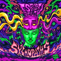 Sychopaths - Escape From Reality
