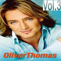 Oliver Thomas - Oliver Thomas, Vol. 3