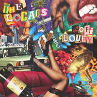 LOFI LOUEY - The Locals