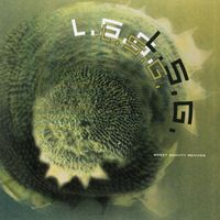 L.S.G. - Sweet Gravity Remixes