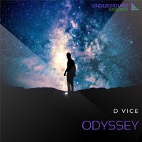 D Vice - Odyssey