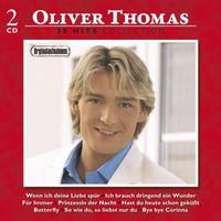 Oliver Thomas - 30 Hits Collection
