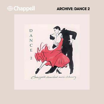 Various Artists - Dance 2