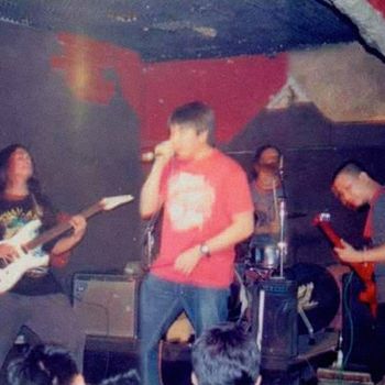 Kabal - Into Grey (Explicit)