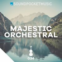 Giles Robert Lamb - Majestic Orchestral