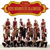 Neue Böhmische Blasmusik - Immer wieder Blasmusik